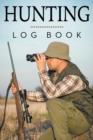 Image for Hunting Log Book