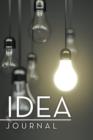 Image for Idea Journal