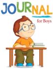 Image for Journal For Boys