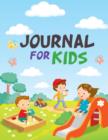 Image for Journal For Kids