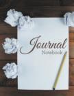 Image for Journal Notebook