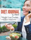 Image for Diet Journal For Women