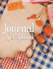 Image for Journal Scrapbook