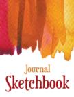 Image for Journal Sketchbook