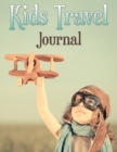 Image for Kids Travel Journal