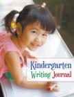 Image for Kindergarten Writing Journal