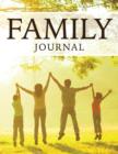 Image for Family Journal