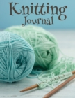Image for Knitting Journal
