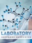 Image for Laboratory Notebook Hardcover