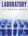 Image for Laboratory Notebook Quad