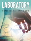 Image for Laboratory Notebook Scientific Grid