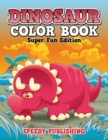 Image for Dinosaur Color Book