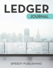 Image for Ledger Journal