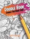 Image for Doodle Book : Doodle Fun Made Easy