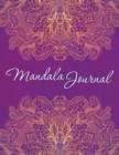 Image for Mandala Journal