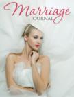 Image for Marriage Journal