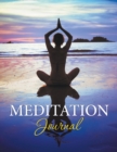 Image for Meditation Journal