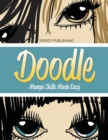 Image for Doodle Manga Skills Made Easy