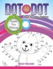 Image for Dot To Dot Book For Older Children