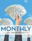 Image for Monthly Bill Organizer 2016