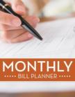 Image for Monthly Bill Planner