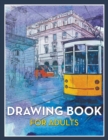 Image for Drawing Book For Adults