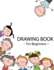 Image for Drawing Book For Beginners