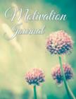Image for Motivation Journal