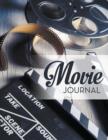 Image for Movie Journal