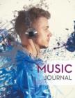Image for Music Journal