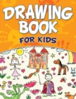 Image for Drawing Book For Kids