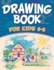 Image for Drawing Book For Kids 6-8