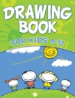 Image for Drawing Book For Kids 9-12
