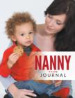 Image for Nanny Journal