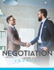 Image for Negotiation Journal