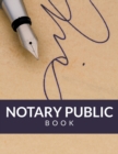 Image for Notary Public Book