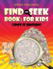 Image for Find And Seek Book