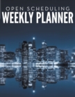 Image for Open Scheduling Weekly Planner