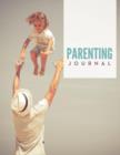 Image for Parenting Journal