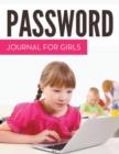 Image for Password Journal For Girls