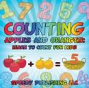 Image for Counting Apples and Oranges