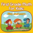Image for First Grade Math For Kids