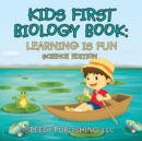 Image for Kids First Biology Book