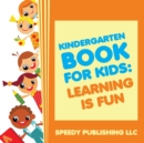 Image for Kindergarten Book For Kids : Play and Learn Edition