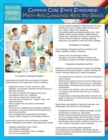 Image for Common Core State Standards : Math And Language Arts 3rd Grade (Speedy Study Guides)