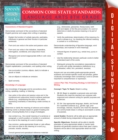 Image for Common Core State Standards: Language Arts 8th Grade: (Speedy Study Guides)