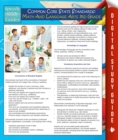 Image for Common Core State Standards: Math And Language Arts 3rd Grade: (Speedy Study Guides)
