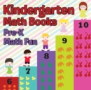 Image for Kindergarten Math Books : Pre-K Math Fun
