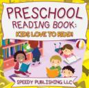 Image for Preschool Reading Book