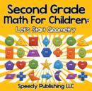 Image for Second Grade Math For Children : Let&#39;s Start Geometry